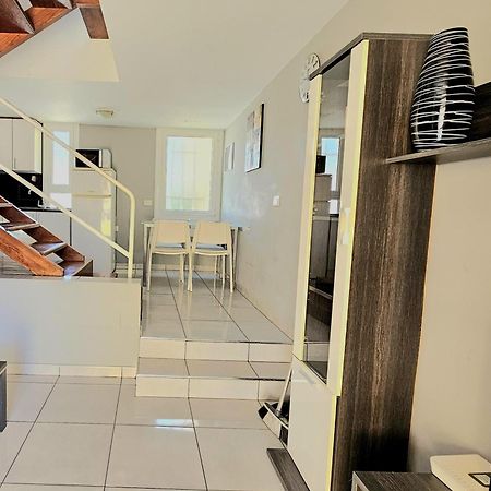Duplex El Cortijo, Lasamericas ปลายาเดลาสอเมริกาส ภายนอก รูปภาพ