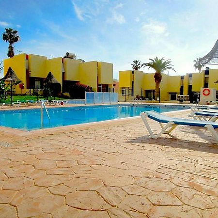 Duplex El Cortijo, Lasamericas ปลายาเดลาสอเมริกาส ภายนอก รูปภาพ