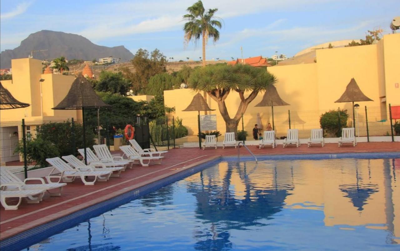Duplex El Cortijo, Lasamericas ปลายาเดลาสอเมริกาส ภายนอก รูปภาพ