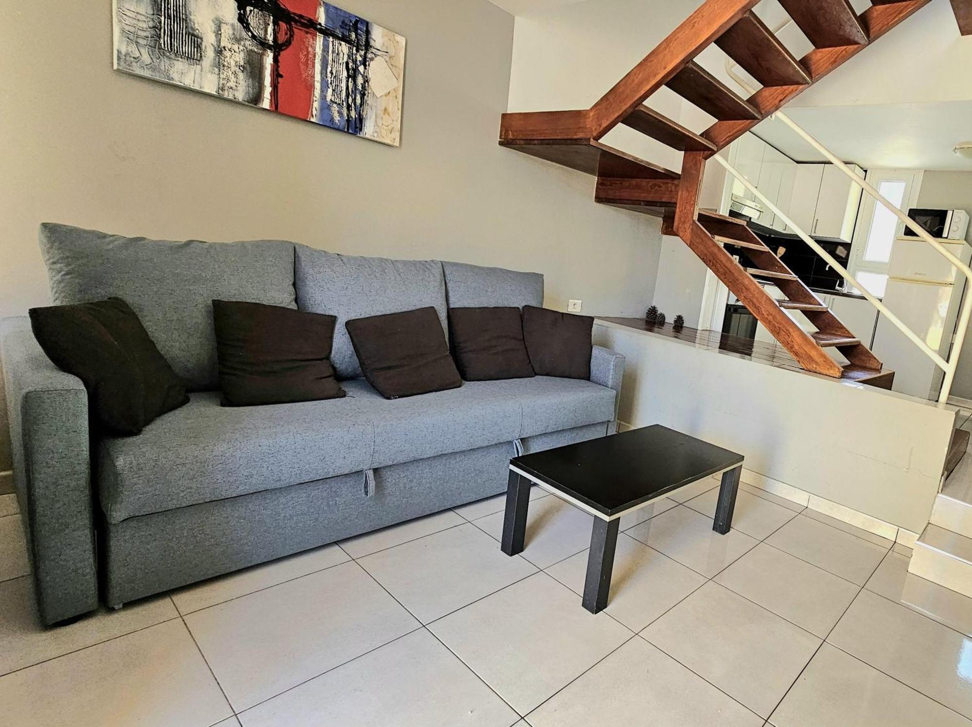 Duplex El Cortijo, Lasamericas ปลายาเดลาสอเมริกาส ภายนอก รูปภาพ