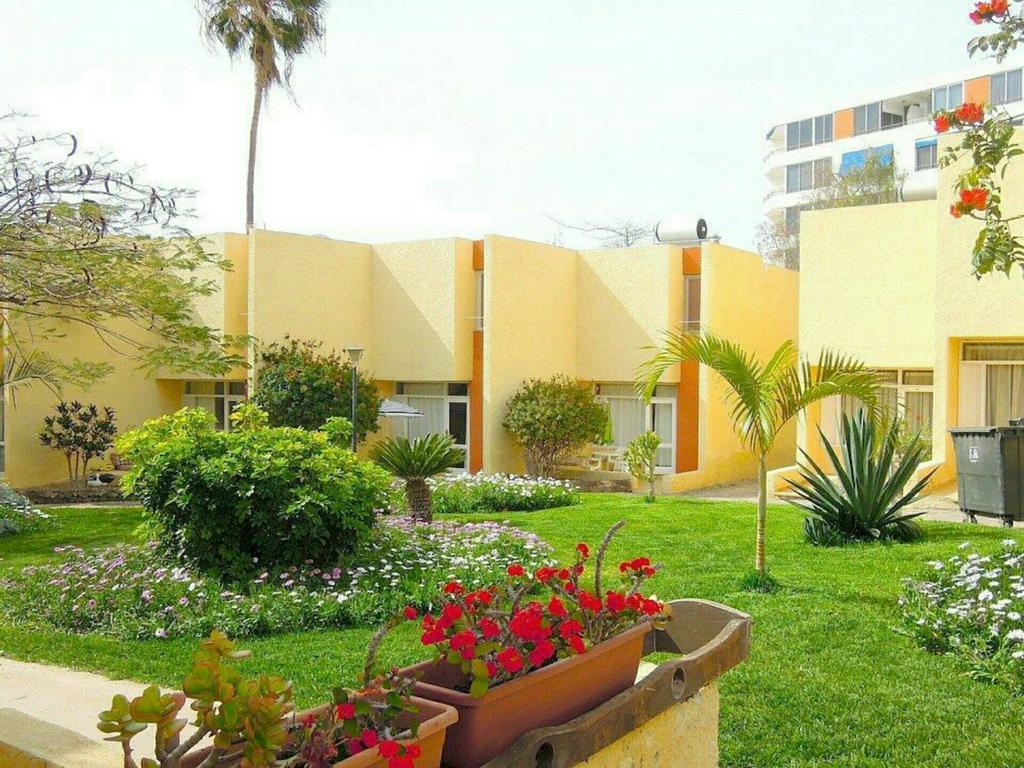 Duplex El Cortijo, Lasamericas ปลายาเดลาสอเมริกาส ภายนอก รูปภาพ