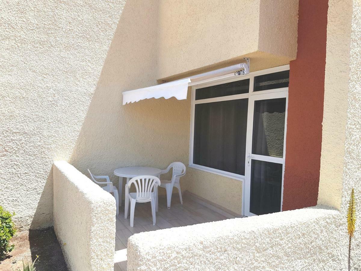 Duplex El Cortijo, Lasamericas ปลายาเดลาสอเมริกาส ภายนอก รูปภาพ